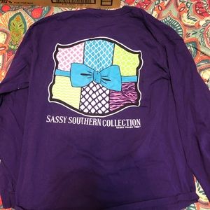 Southern shirt
